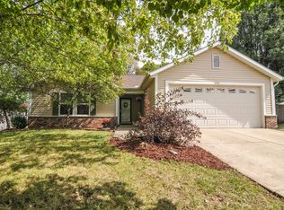 3265 Stonebraker Ln, Lafayette, IN