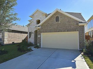 19227 S Cottonwood Green Ln, Cypress, TX 77433