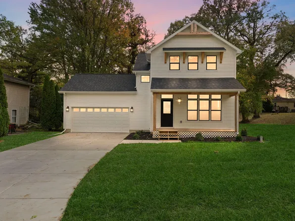 9021 W 142nd Ave, Cedar Lake, IN 46303