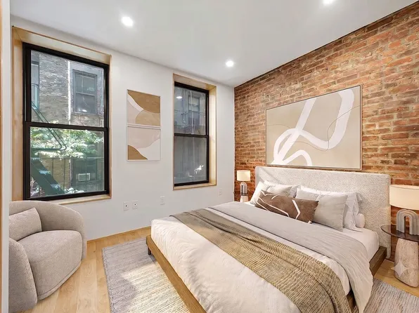100 Suffolk St APT 1B, New York, NY 10002