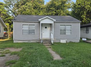 1602 Sycamore St, North Little Rock, AR 72114