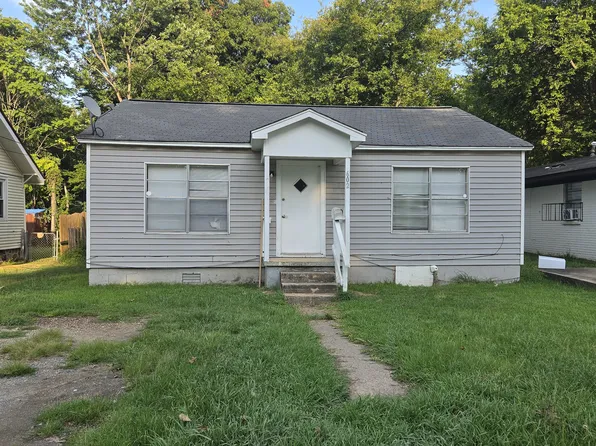 1602 Sycamore St, North Little Rock, AR 72114