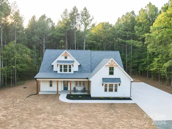 6311 Highway 205, Marshville, NC 28103