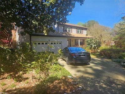 101 Moores Creek Dr, Yorktown, VA, 23693