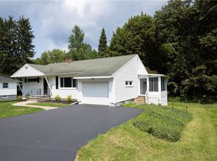 3402 Bellevue Ave, Syracuse, NY 13219