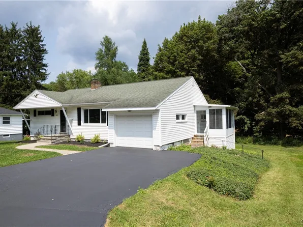 3402 Bellevue Ave, Syracuse, NY 13219