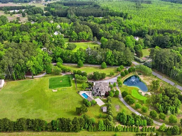5409 Blackwater Rd, Virginia Beach, VA 23457
