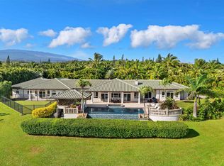 20 Kapuaimilia Pl, Haiku, HI 96708