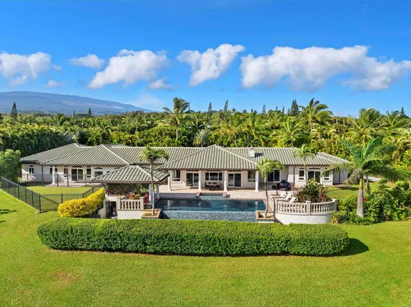 20 Kapuaimilia Pl, Haiku, HI 96708