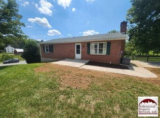 2223 Old National Pike, Middletown, MD 21769