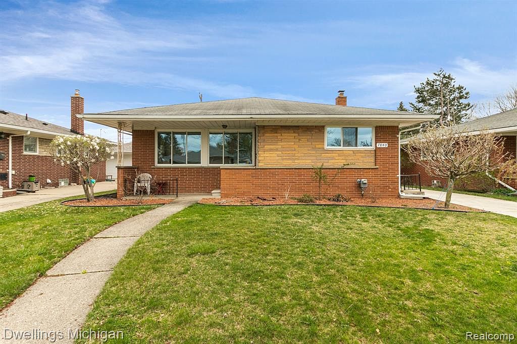 7840 August Ave, Westland, MI 48185 Zillow