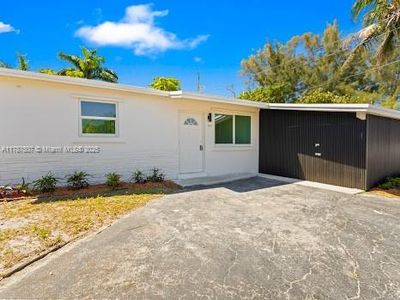 1310 NW 41st St, Oakland Park, FL, 33309