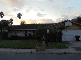 1809 Evergreen Ct, Harlingen, TX 78550