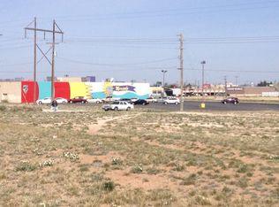 2102 N North St, Midland, TX 79705