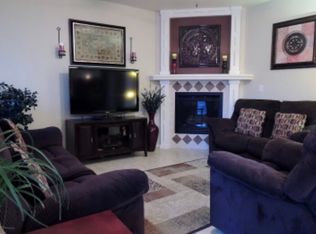 4055 Tibuni Pl, El Paso, TX 79904