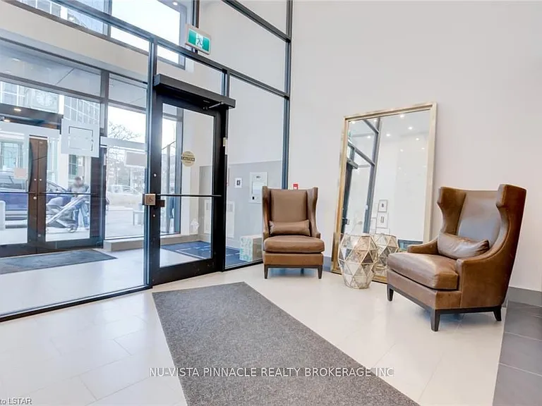 505 Talbot St #2206 — Photo 31