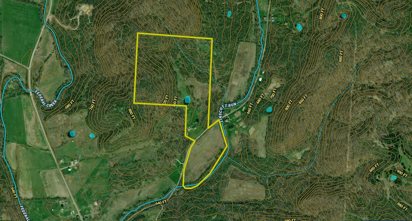 152158 Linscott Run Rd LOT WP001, Amesville, OH 45711 Zillow