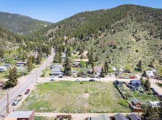 Lot 3 Sunny Avenue LOT 3, Empire, CO 80438