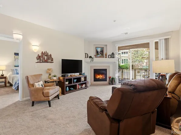 9557 W San Juan Circle Bldg 9557 #103, Littleton, CO 80128