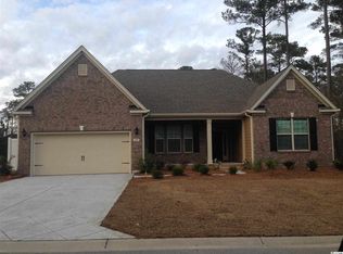 87 Summerlight Dr LOT 12, Murrells Inlet, SC 29576