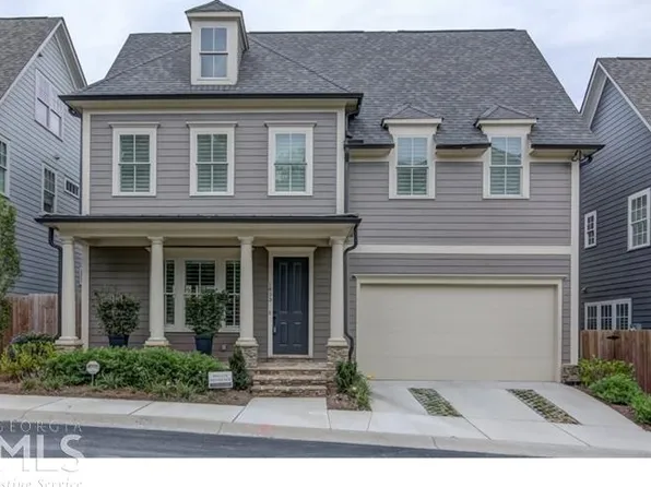 1833 Pointe Place Ave, Dunwoody, GA 30338