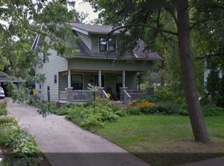 1417 W Liberty St, Ann Arbor, MI