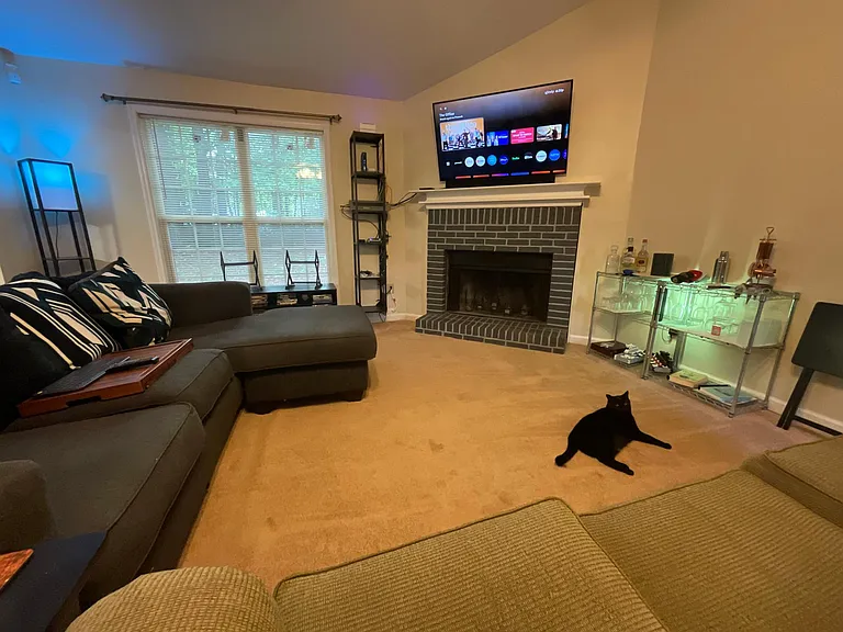 7533 Antebellum Ln — Photo 15