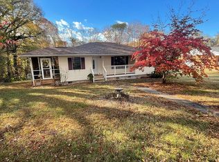 304 W Roosevelt St, Mayodan, NC 27027