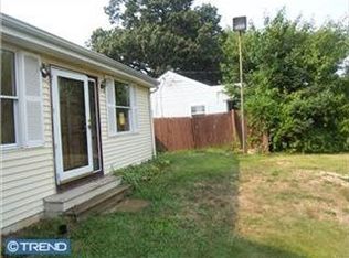 1618 Hurffville Rd, Sewell, NJ 08080