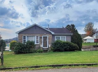 16901 Bronze Heights Ln, Caldwell, OH 43724
