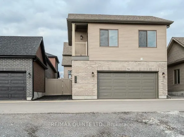 74B Riverstone Way, Belleville, ON K8N 0S6