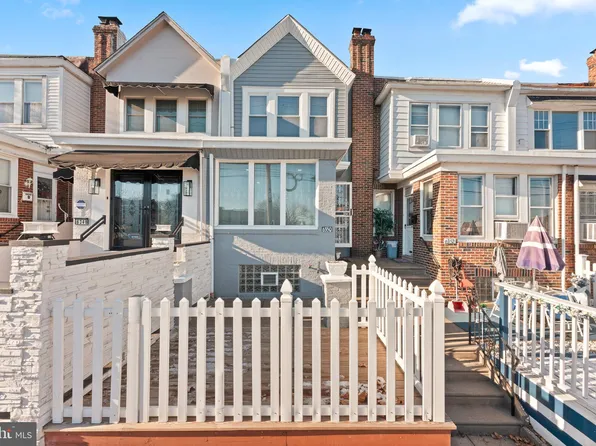 6350 Brous Ave, Philadelphia, PA 19149