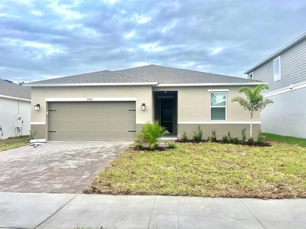 3390 Sanctuary Dr, Clermont, FL 34714
