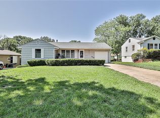 12413 E 48th Ter S, Independence, MO 64055