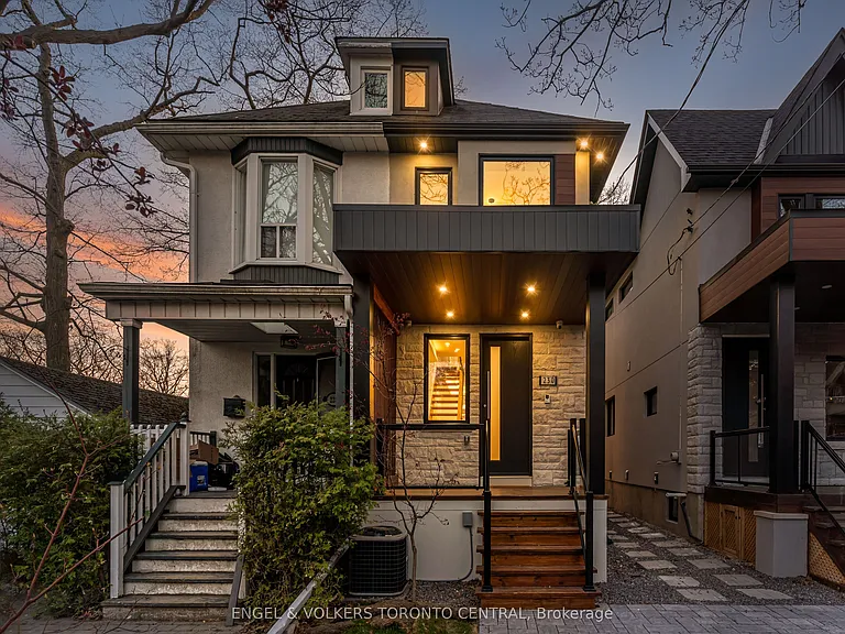 230 Willow Ave — Photo 1