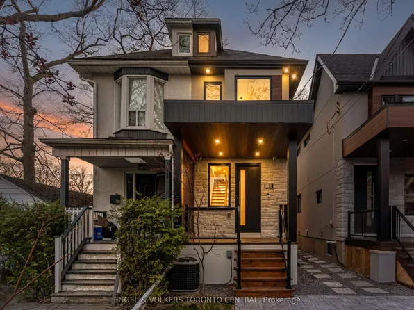 230 Willow Ave, Toronto, ON M4E 3K7