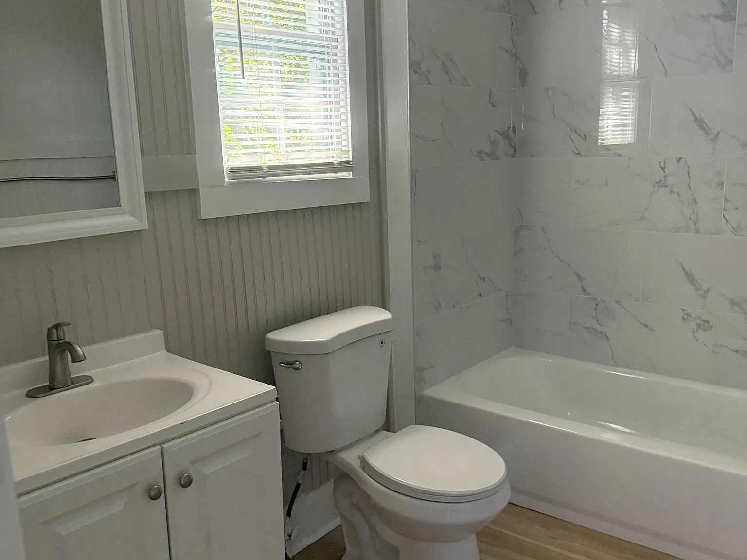 1307 Washington Street - 1 — Photo 4