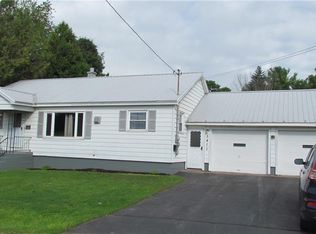 5411 Bostwick St, Lowville, NY 13367
