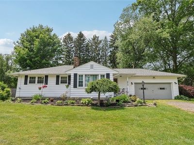 845 N Lake St, Madison, OH, 44057