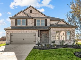 1505 Etosha Dr, Royse City, TX 75189