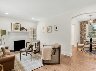5204 Lochaven Ave, Henrico, VA 23231