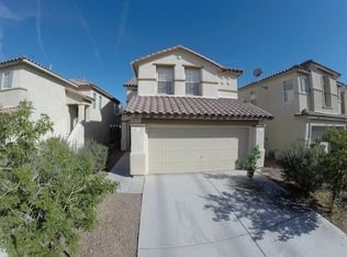 8174 Blue Hope Diamond Ln, Las Vegas, NV 89139