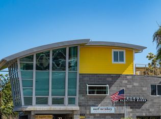 855 Grand Ave, San Diego, CA 92109