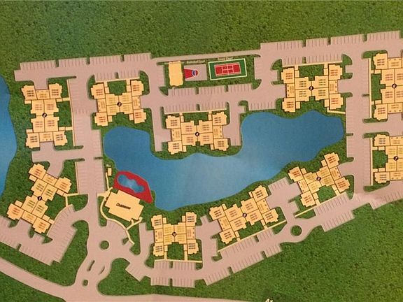 5th image of 23660 Walden Center Dr APT 306
