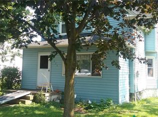 7029 Ward Rd, North Tonawanda, NY 14120