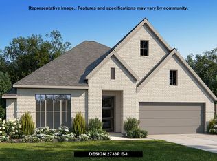 15218 Tree Swallow Ct, Magnolia, TX 77354