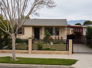 909 E Mabel Ave, Monterey Park, CA 91755