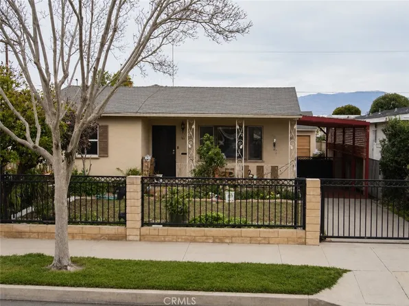 909 E Mabel Ave, Monterey Park, CA 91755