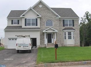 1 Supra Ct, Princeton, NJ 08540
