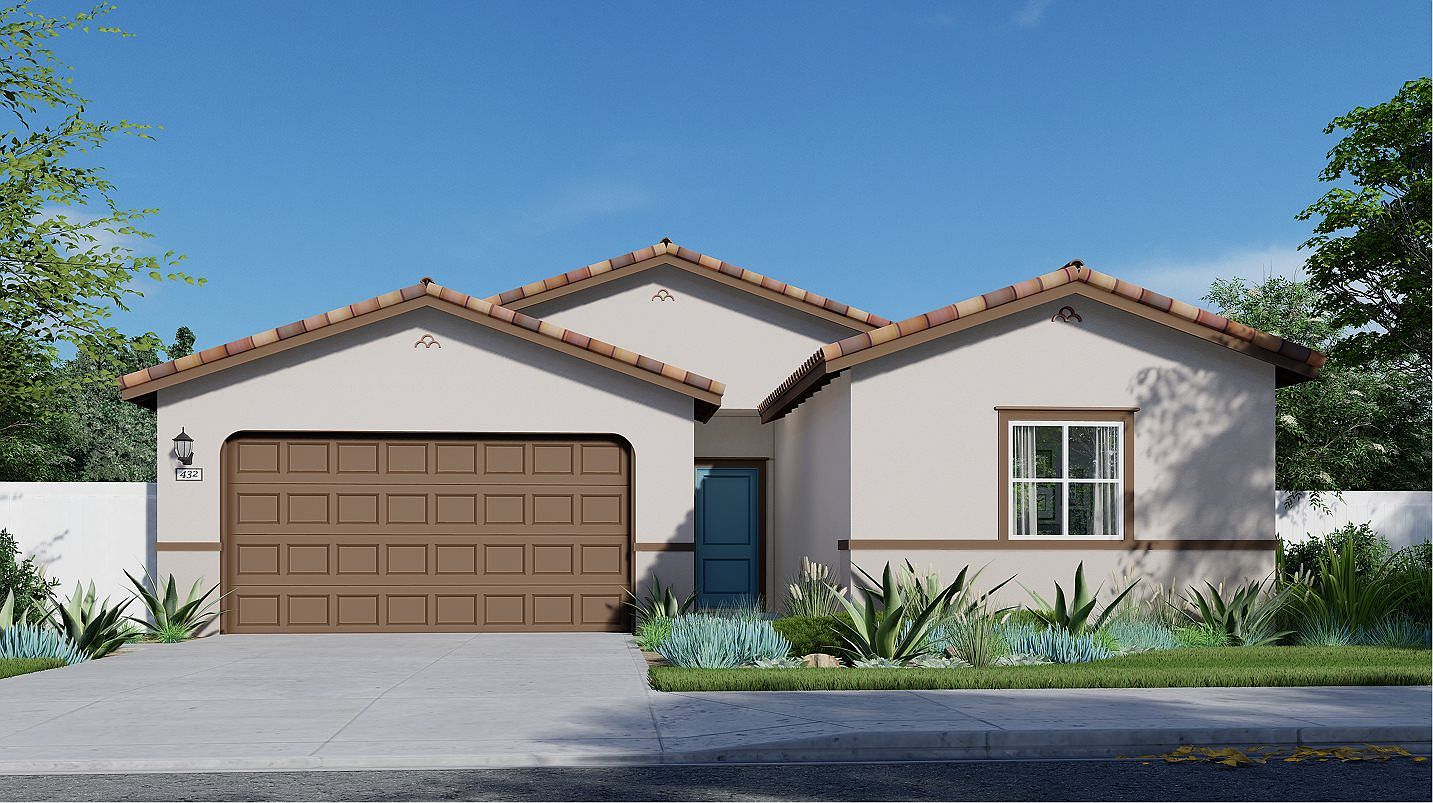 1062 Rim Rock Way